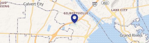 Calvert City, KY 42029