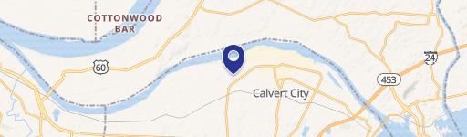 Calvert City, KY 42029