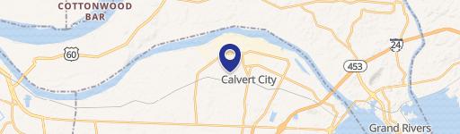 Calvert City, KY 42029