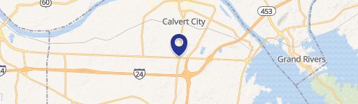 Calvert City, KY 42029