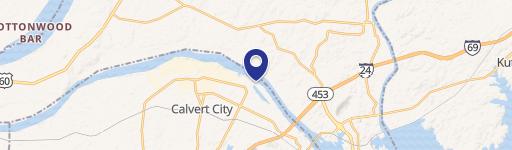 Calvert City, KY 42029