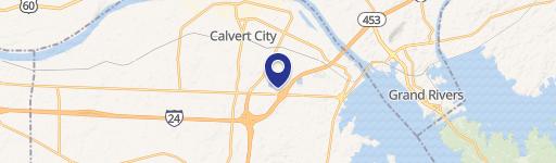 Calvert City, KY 42029