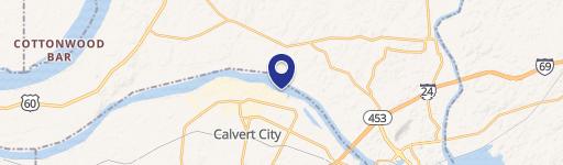 Calvert City, KY 42029