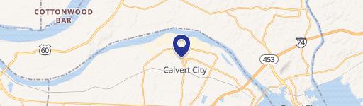 Calvert City, KY 42029