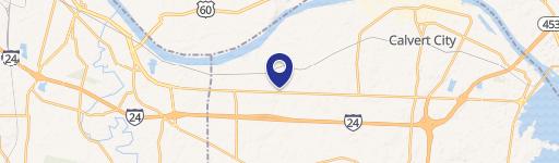 Calvert City, KY 42029