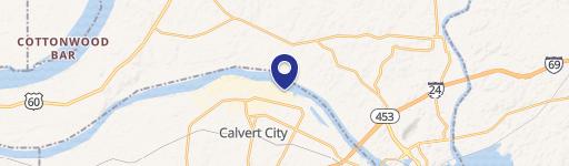 Calvert City, KY 42029