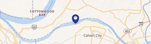 Calvert City, KY 42029