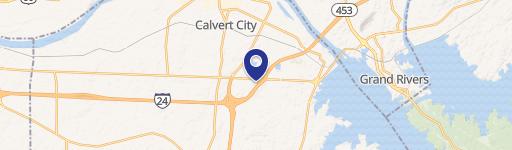 Calvert City, KY 42029