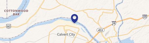 Calvert City, KY 42029