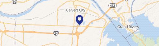 Calvert City, KY 42029