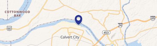 Calvert City, KY 42029