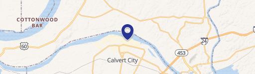 Calvert City, KY 42029