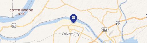 Calvert City, KY 42029