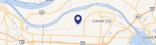 Calvert City, KY 42029