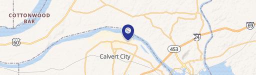 Calvert City, KY 42029