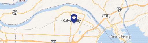 Calvert City, KY 42029