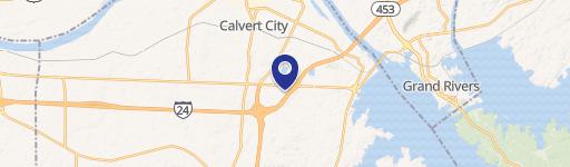Calvert City, KY 42029