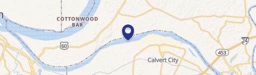 Calvert City, KY 42029