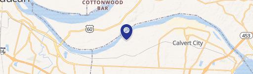 Calvert City, KY 42029