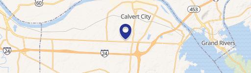 Calvert City, KY 42029