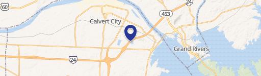 Calvert City, KY 42029