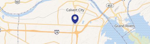 Calvert City, KY 42029
