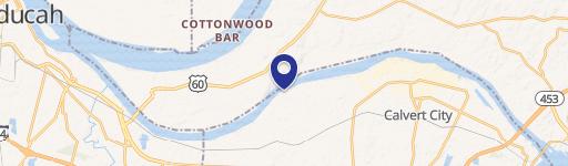 Calvert City, KY 42029