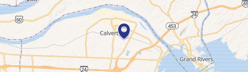 Calvert City, KY 42029