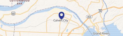 Calvert City, KY 42029