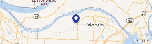 Calvert City, KY 42029
