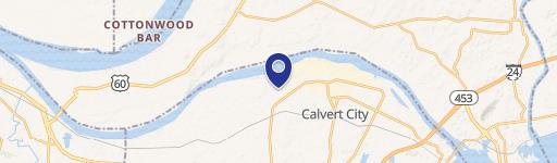 Calvert City, KY 42029