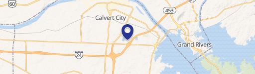 Calvert City, KY 42029