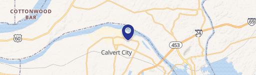 Calvert City, KY 42029