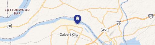 Calvert City, KY 42029