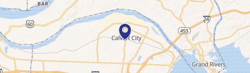 Calvert City, KY 42029