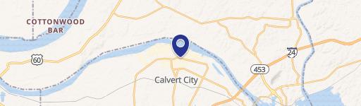 Calvert City, KY 42029