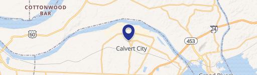 Calvert City, KY 42029