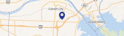 Calvert City, KY 42029