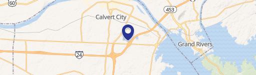 Calvert City, KY 42029