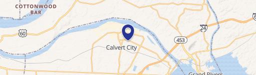 Calvert City, KY 42029