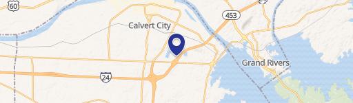 Calvert City, KY 42029