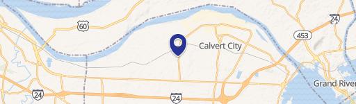 Calvert City, KY 42029