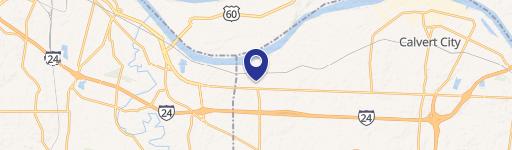 Calvert City, KY 42029