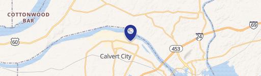 Calvert City, KY 42029
