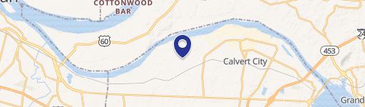 Calvert City, KY 42029