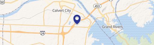 Calvert City, KY 42029