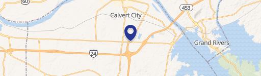 Calvert City, KY 42029