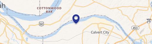 Calvert City, KY 42029