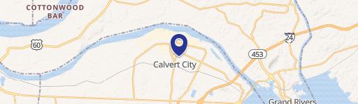 Calvert City, KY 42029