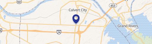 Calvert City, KY 42029